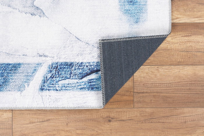 Conceptum Fusion Chenille - Gray AL 303, Alfombra Multicolor 150 x 230 cm Conceptum Fusion Chenille - Gray AL 303, Alfombra Multicolor 150 x 230 cm